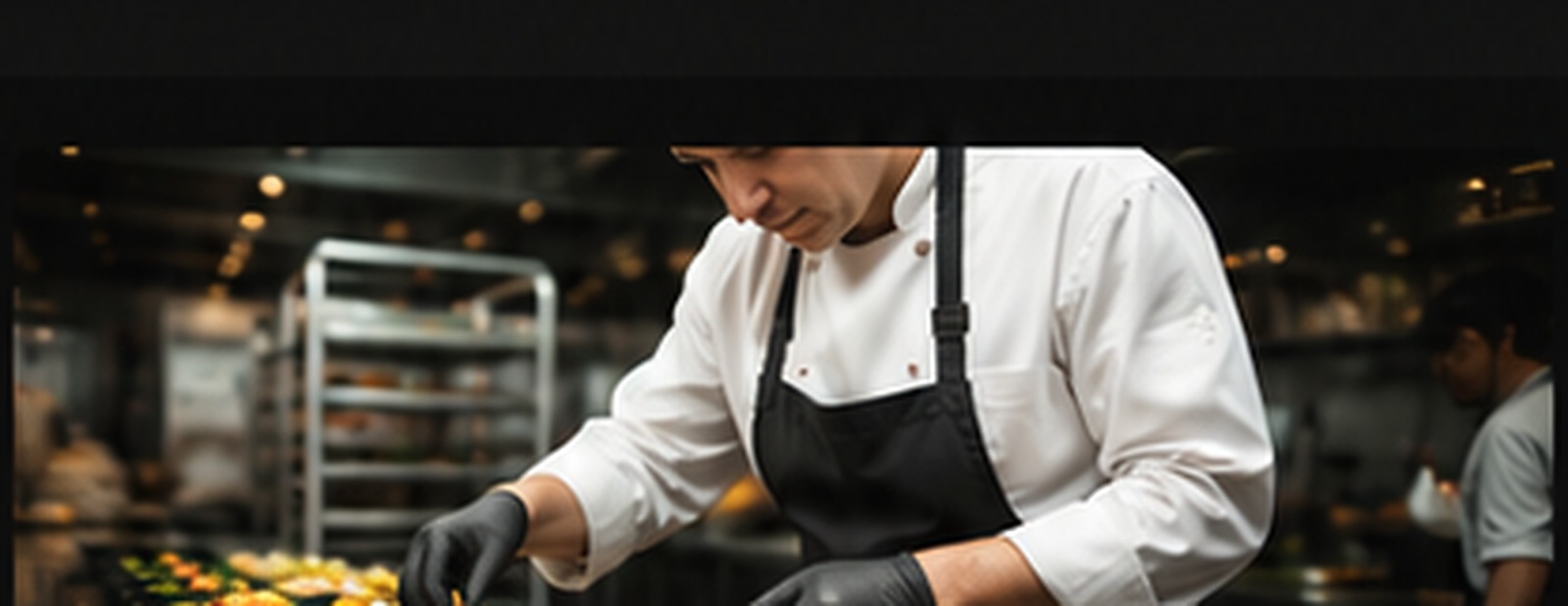 Preparación de alimentación corporativa