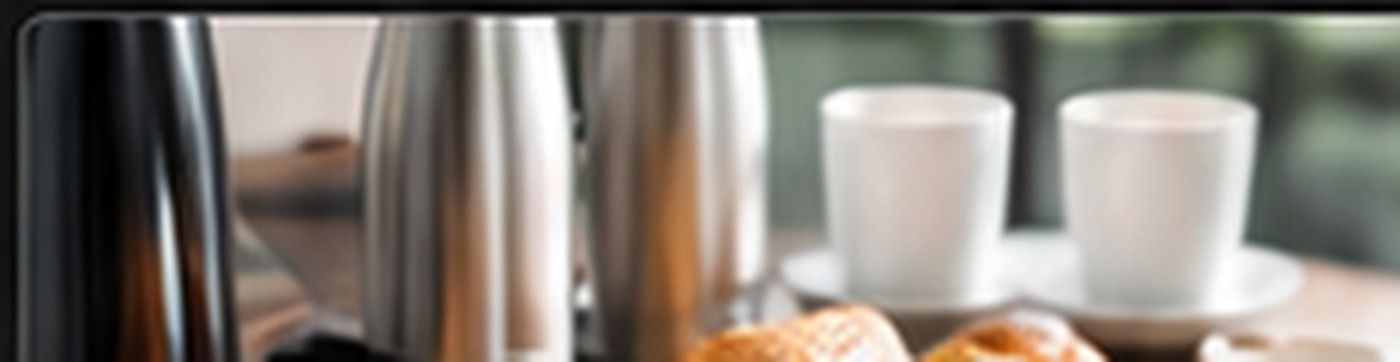 Coffee breaks