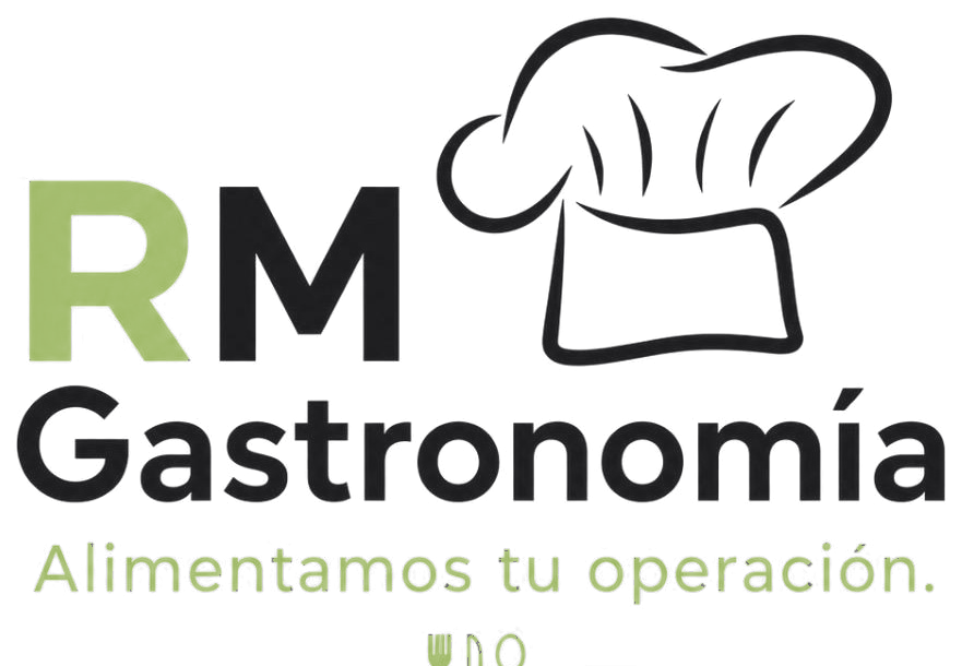 RM Gastronomía