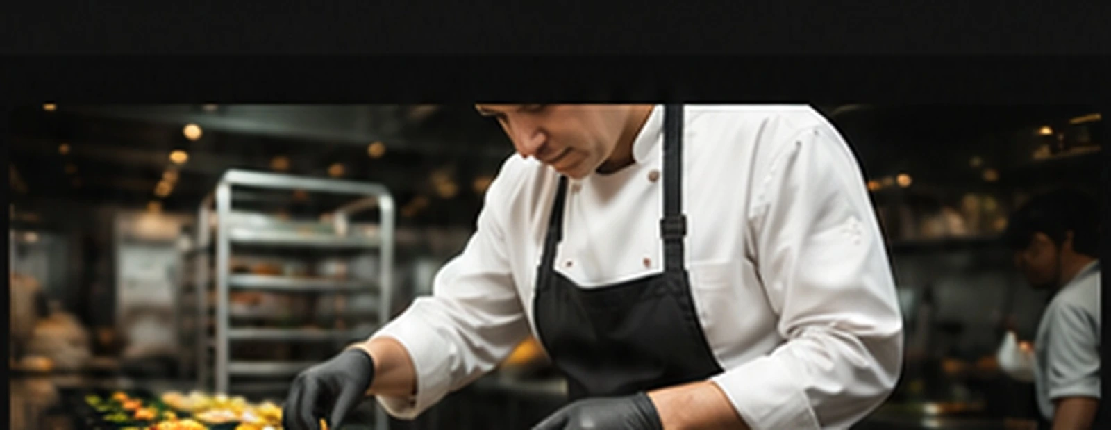 Preparación de alimentación corporativa